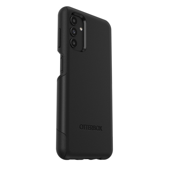 OtterBox Commuter Series Lite Case for Samsung Galaxy A13 5G-Black - Picture 3 of 11